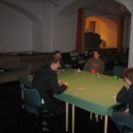 JuMaJo PokerNight